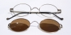 John Lennon Style Glasses