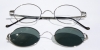 John Lennon Style Glasses