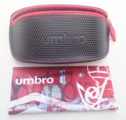 Umbro Sports Case & Cloth